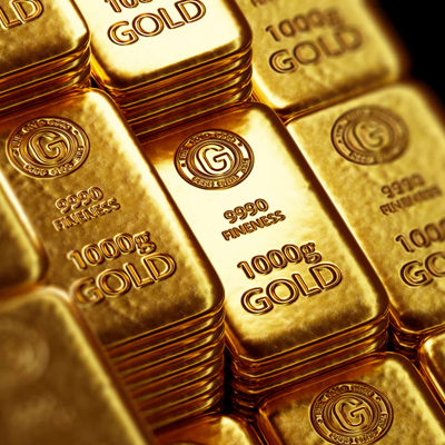Продать слиток золота в СПб