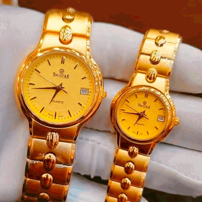 Продать золотые часы