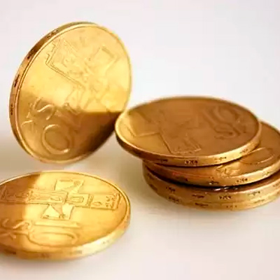 Продать золотые монеты